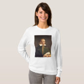 T-shirt Monsieur Thomas Stamford Raffles (Devant entier)
