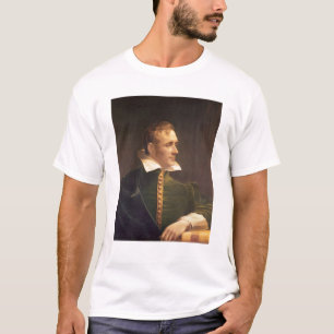 T-shirt Monsieur Thomas Stamford Raffles