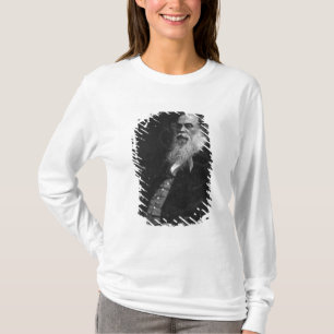 T-shirt Monsieur Titus Salt, gravé par William Holl
