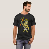T-shirt Monster (Devant entier)