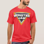 T-SHIRT MONSTER JAM 7<br><div class="desc">MONSTER JAM 7 .Check out our Monster truck t shirts selection for the very best in unique or custom,  handmade pieces from our clothing shops.</div>