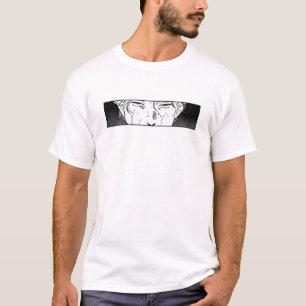 T-shirt Monster Johan Liebheart