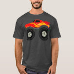 T-shirt Monster Truck 62 2<br><div class="desc">Monster Truck 62 2 .Check out our Monster truck t shirts selection for the very best in unique or custom,  handmade pieces from our clothing shops.</div>