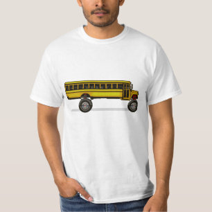 T-shirt MonsterBus