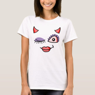 T-shirt MonsterT-005