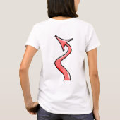 T-shirt MonsterT-005 (Dos)