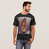 T-shirt Monstre Bourreau Chibi (Devant entier)