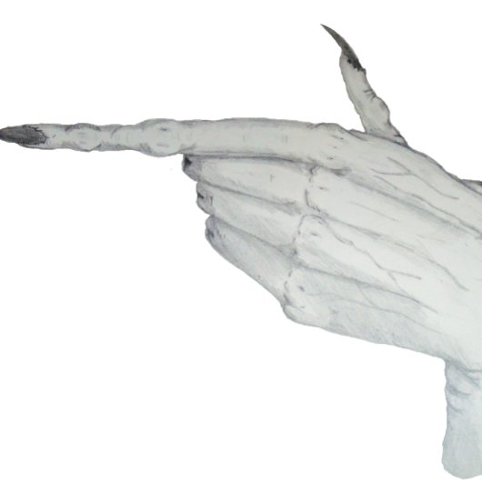 T-shirt Monstre effrayant brandissant un slogan amusant