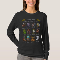 Monstres de mythologie grecque antique