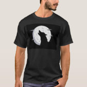 T-SHIRT MONSTRES SOUS-TERRE T SHIRT (Devant)