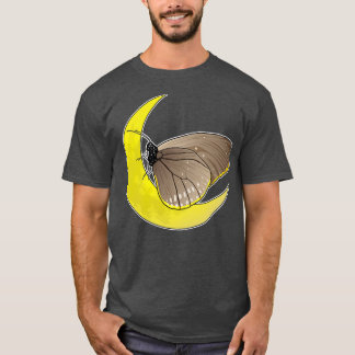 T-shirt Mont Butterfly