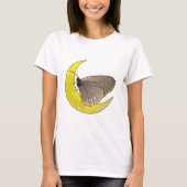 T-shirt Mont Butterfly (Devant)