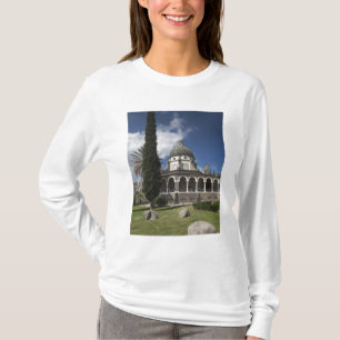 T-shirt Mont des Béatitudes