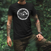 T-shirt Mont Grossglockner - Tirol Autriche Alpes