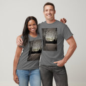 T-shirt Mont Monadnock (Unisexe)