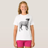 T-shirt Montage Skywatch (Devant entier)