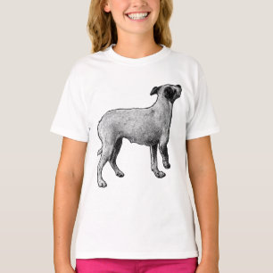 T-shirt Montage Skywatch