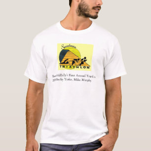 T-shirt Montagnard d'équipe
