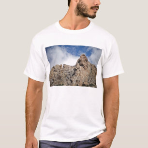 T-shirt Montagnes andines
