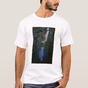 T-shirt Montagnes brillantes