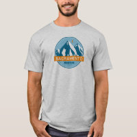 Montagnes de Sacramento Nouveau-Mexique Étoiles Lu