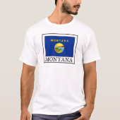 T-shirt Montana (Devant)
