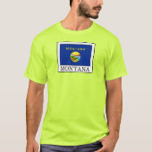 T-shirt Montana (Devant)