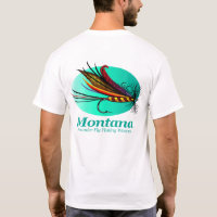 Montana (pêche à la mouche)