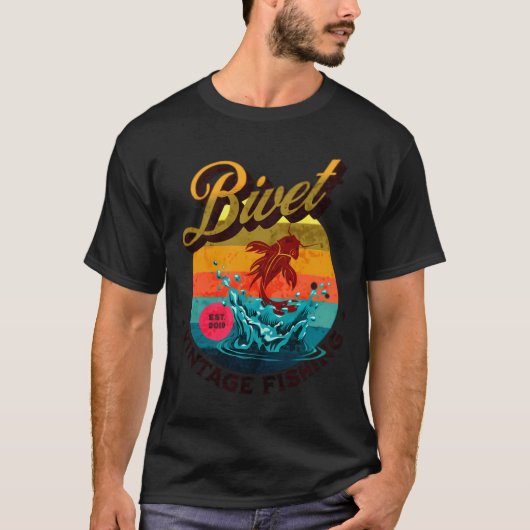 T-shirt Montana State Pride Montagnes (Devant)