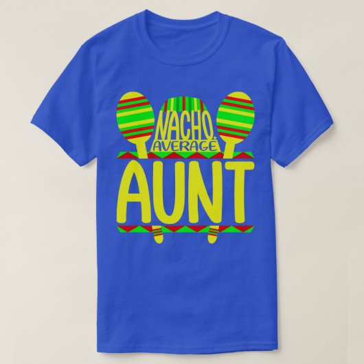 T-shirt Montant moyen (Design devant)
