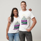 T-shirt Monte pour un traitement (Unisexe)