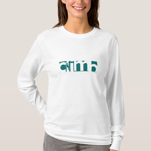 T-shirt Montée (Devant)