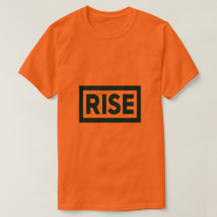 T-Shirt Montée