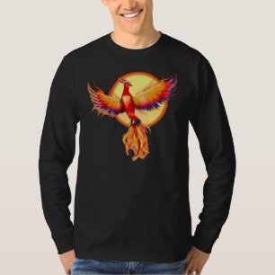 T-shirt Montée de Phoenix