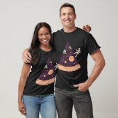 T-shirt Montée délicieuse (Unisexe)