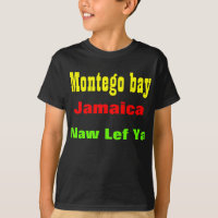 Montego Bay, Jamaïque
