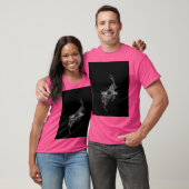 T-shirt Monter n'importe quoi Ibex Edition (Noir) Graphiqu (Unisexe)