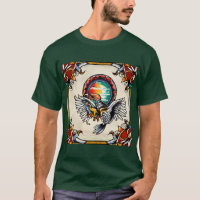 Monterey Tropiques : Sailor Jerry x Ed Hardy Tatto