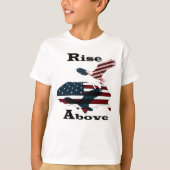 T-shirt Montez (Devant)