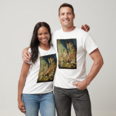 T-shirt Montezuma (Unisexe)