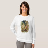 T-shirt Montezuma (Devant entier)