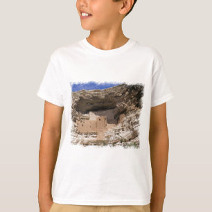 T-shirt Montezuma's Castle National Monument