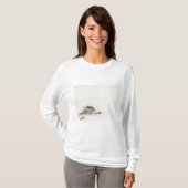 T-shirt Montmelian (Devant entier)