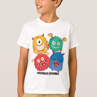 T-shirt Montres