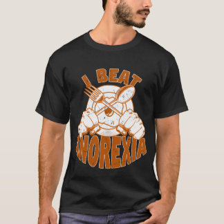 T-shirt Montrez que vous vous souciez Soyez conscient de l