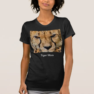 T-shirt Montrez votre côté sauvage
