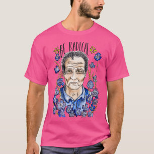 T-shirt Monty Don 