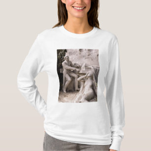 T-shirt Monument à Frederic Chopin