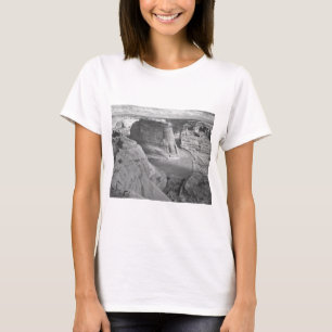 T-shirt Monument national d'Ansel Adams Canyon De Chelly