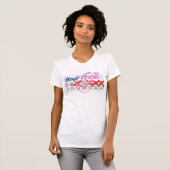 T-Shirt Mood EXTTRA (Devant entier)